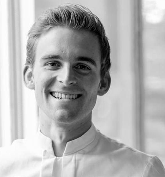 Thibault Hauchard