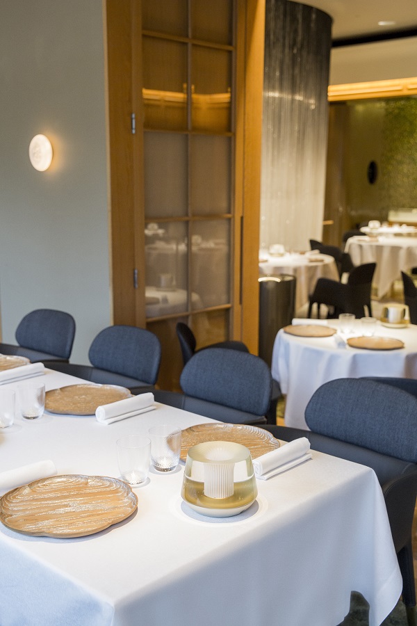 Dinning Room